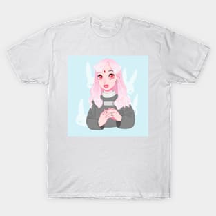 Cotton candy T-Shirt